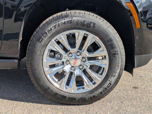 new 2026 GMC Yukon XL car, priced at $88,642