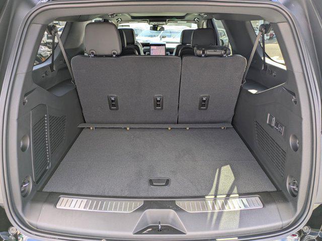 new 2026 GMC Yukon XL car, priced at $88,642