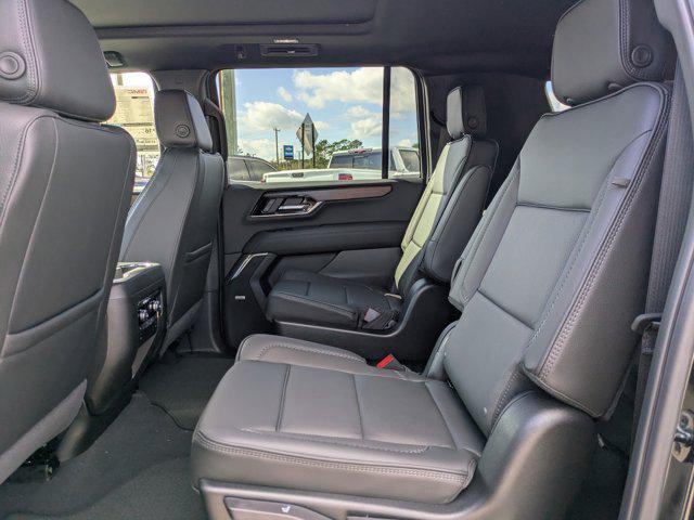 new 2026 GMC Yukon XL car, priced at $88,642