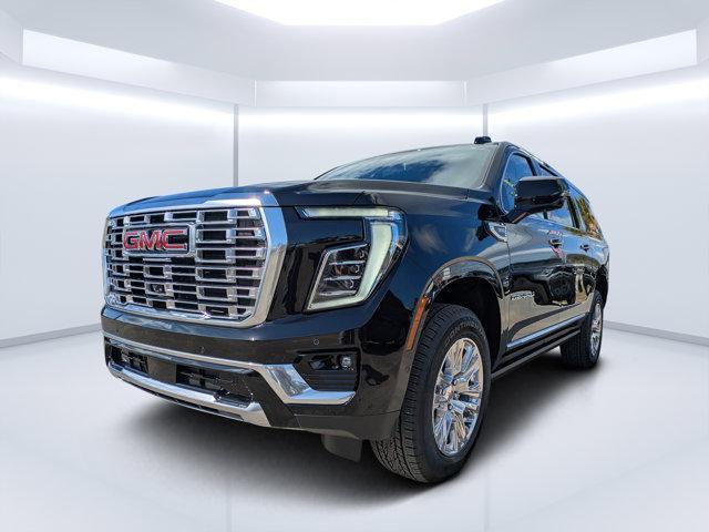 new 2026 GMC Yukon XL car, priced at $88,642