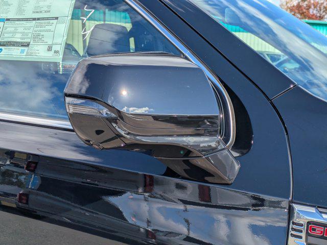 new 2026 GMC Yukon XL car, priced at $88,642