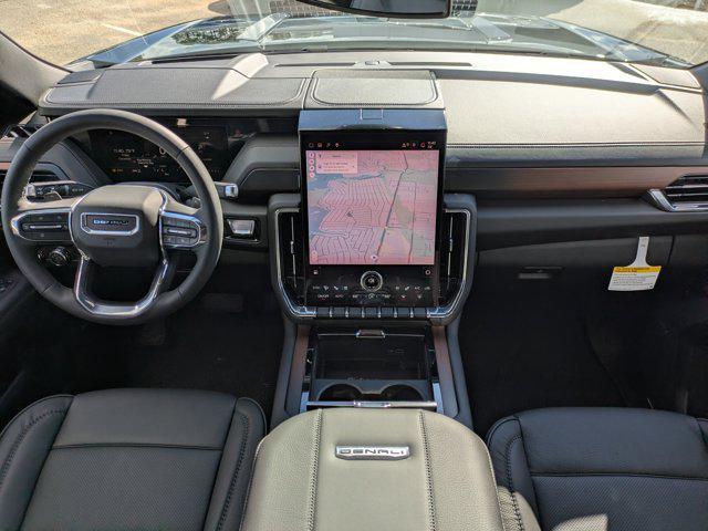 new 2026 GMC Yukon XL car, priced at $88,642