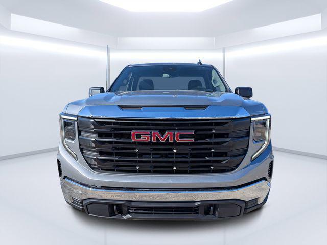 new 2026 GMC Sierra 1500 car, priced at $36,446