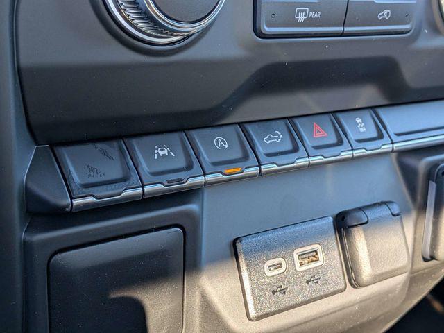 new 2026 GMC Sierra 1500 car, priced at $36,446