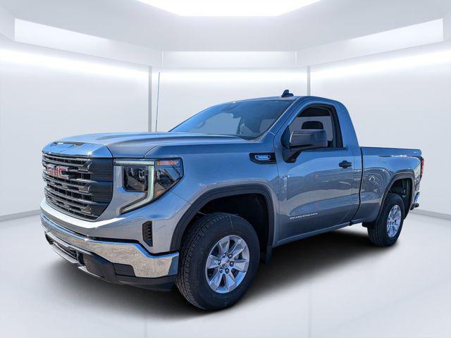 new 2026 GMC Sierra 1500 car, priced at $36,446