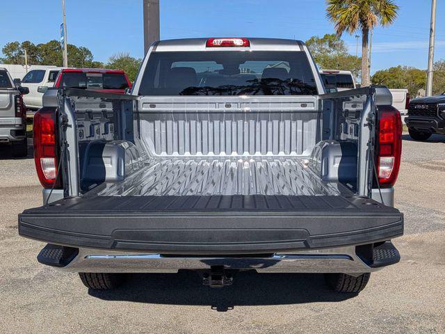 new 2026 GMC Sierra 1500 car, priced at $36,446