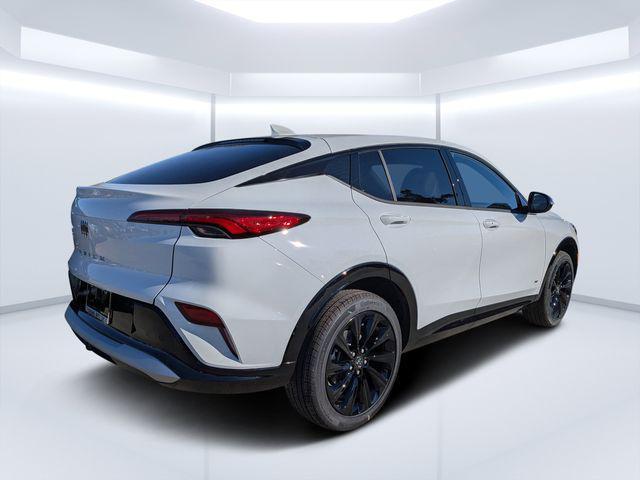 new 2026 Buick Envista car, priced at $28,908