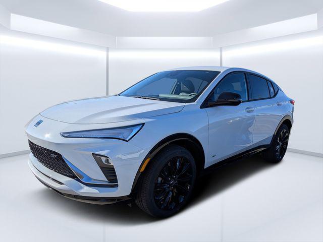 new 2026 Buick Envista car, priced at $28,908