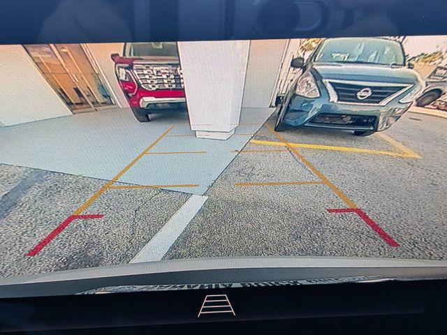 new 2026 Buick Envista car, priced at $26,973