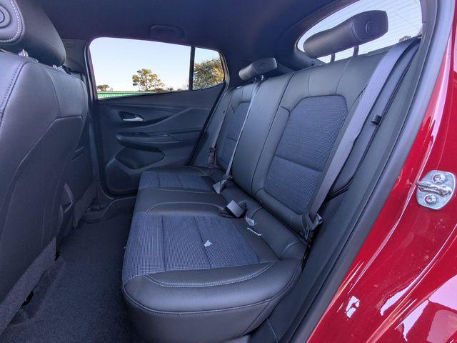 new 2026 Buick Envista car, priced at $26,973