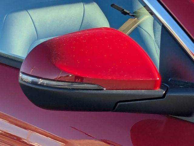 new 2026 Buick Envista car, priced at $26,973