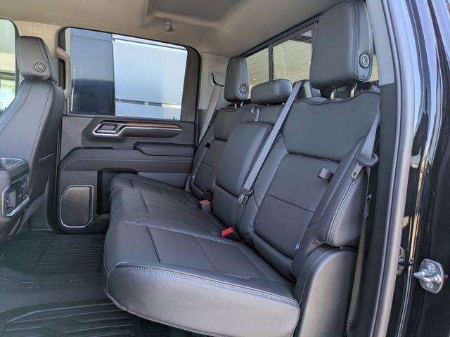 new 2026 GMC Sierra 3500 car, priced at $89,410