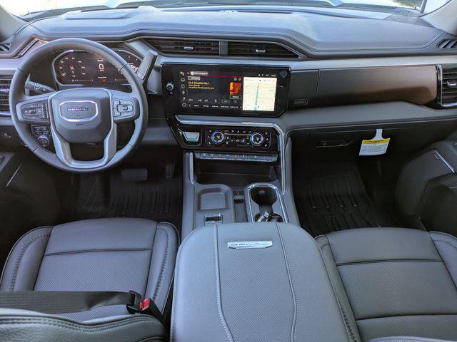 new 2026 GMC Sierra 3500 car, priced at $89,410