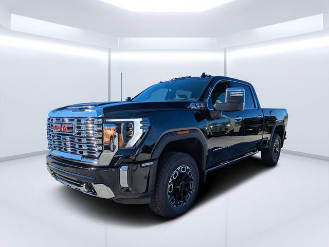 new 2026 GMC Sierra 3500 car, priced at $89,410