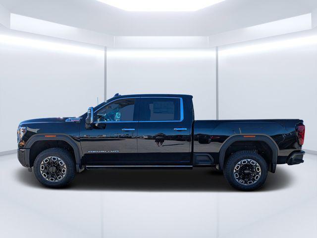 new 2026 GMC Sierra 3500 car, priced at $89,410