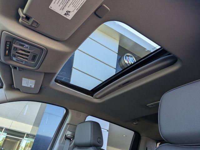 new 2026 GMC Sierra 3500 car, priced at $89,410