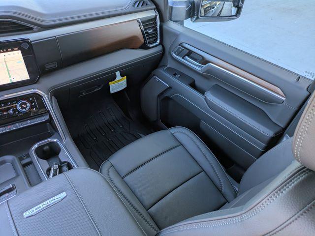 new 2026 GMC Sierra 3500 car, priced at $89,410