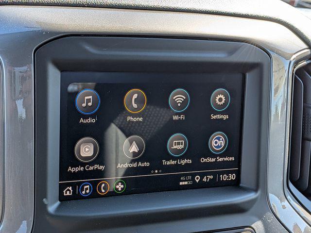 new 2026 GMC Sierra 1500 car, priced at $31,337