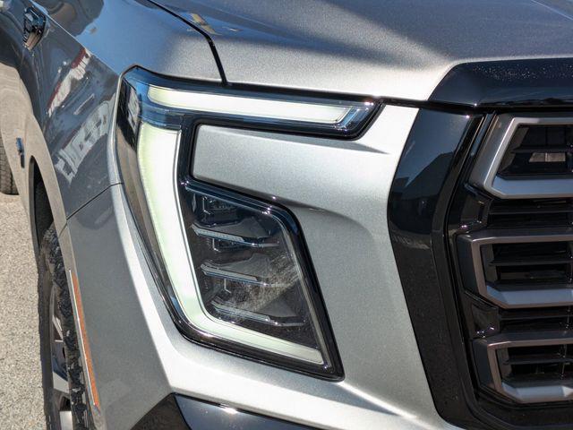 new 2026 GMC Yukon XL car, priced at $108,559