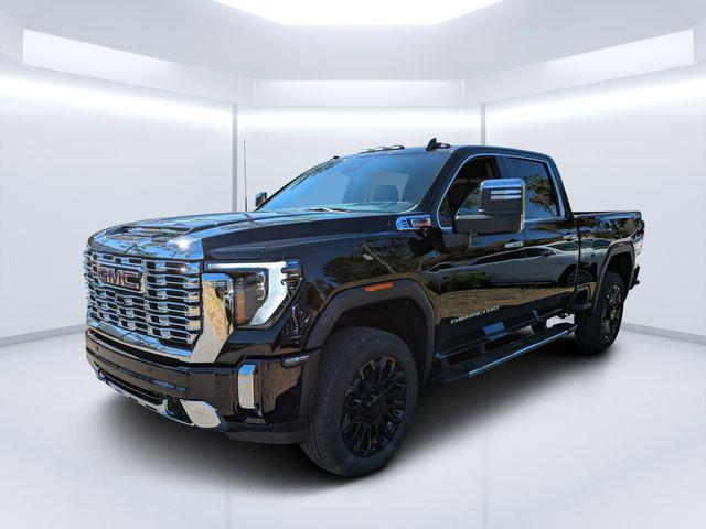 new 2026 GMC Sierra 2500 car, priced at $82,303