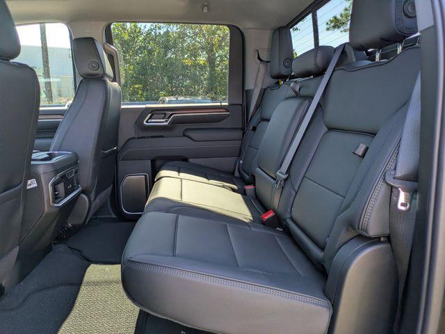 new 2026 GMC Sierra 2500 car, priced at $82,303