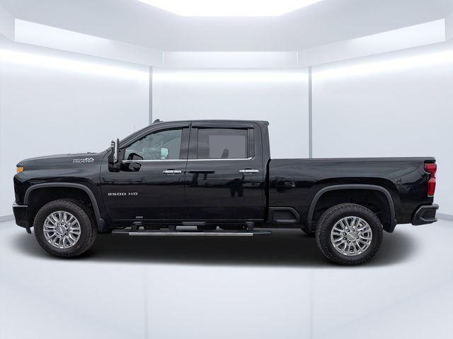 used 2020 Chevrolet Silverado 2500 car, priced at $47,977