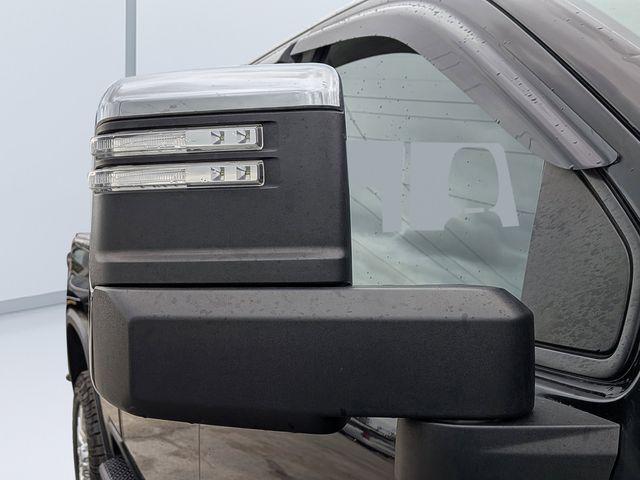 used 2020 Chevrolet Silverado 2500 car, priced at $47,977