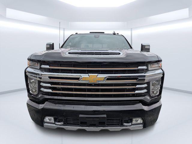 used 2020 Chevrolet Silverado 2500 car, priced at $47,977
