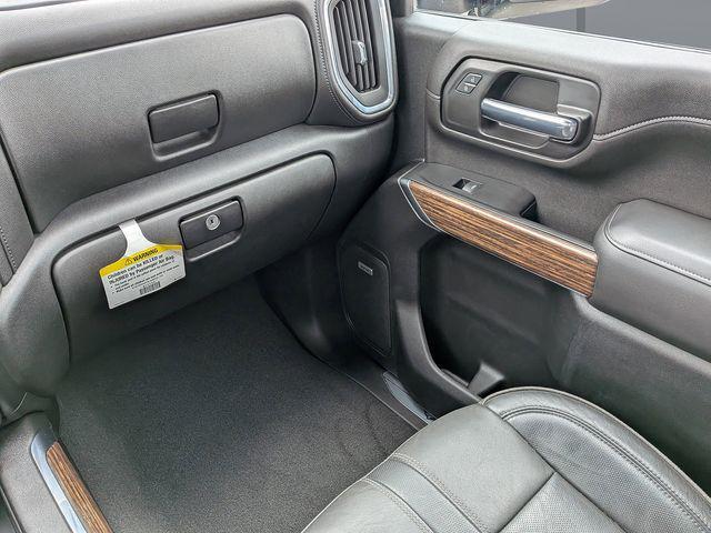 used 2020 Chevrolet Silverado 2500 car, priced at $47,977