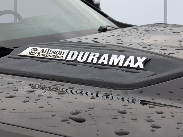 used 2020 Chevrolet Silverado 2500 car, priced at $47,977