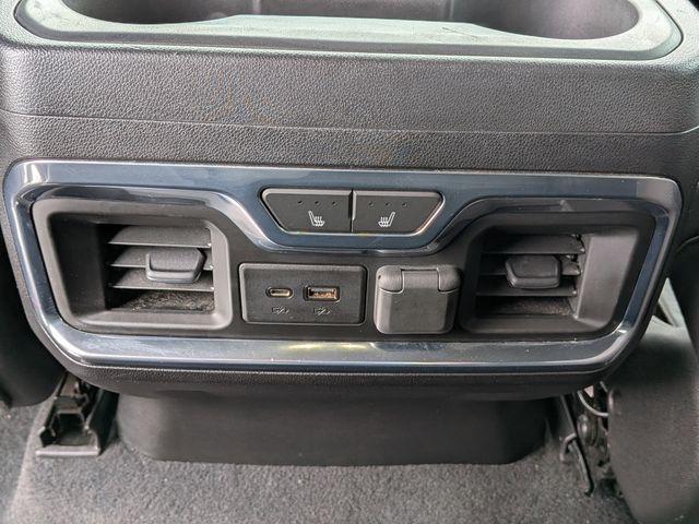 used 2020 Chevrolet Silverado 2500 car, priced at $47,977