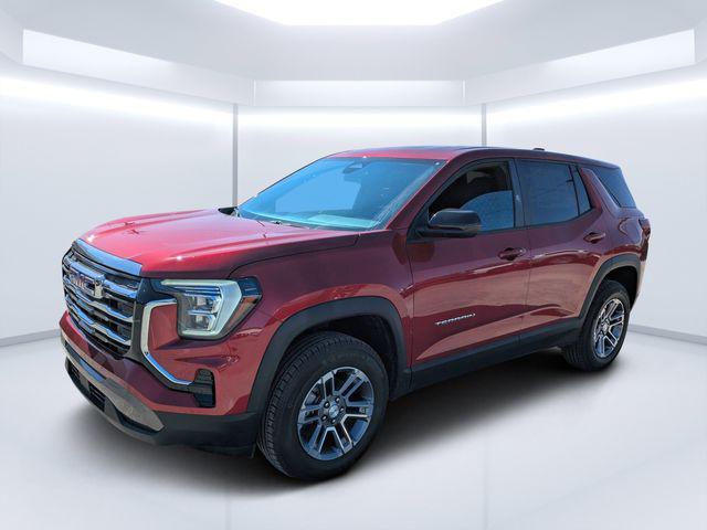new 2026 GMC Terrain car, priced at $30,238