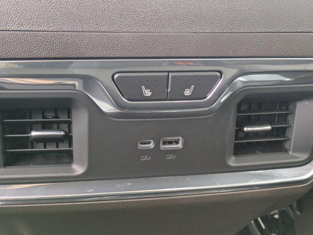 new 2026 GMC Sierra 2500 car, priced at $85,237