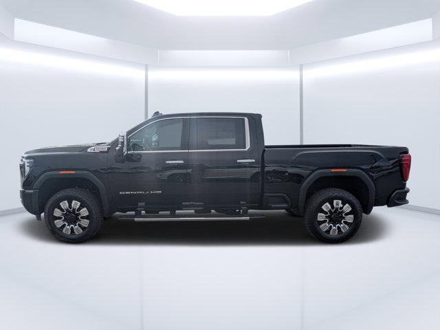 new 2026 GMC Sierra 2500 car, priced at $85,237