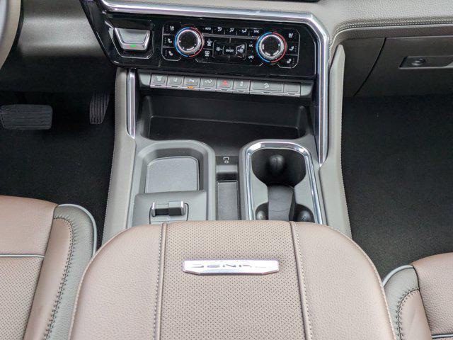 new 2026 GMC Sierra 2500 car, priced at $85,237