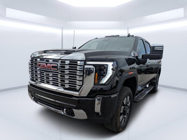 new 2026 GMC Sierra 2500 car, priced at $85,237