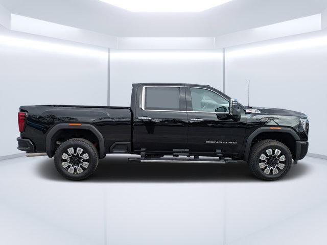 new 2026 GMC Sierra 2500 car, priced at $85,237
