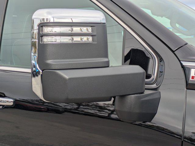 new 2026 GMC Sierra 2500 car, priced at $85,237