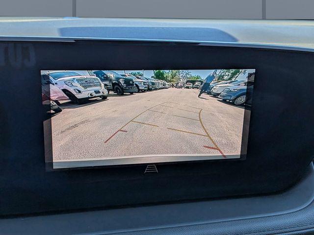 used 2024 Buick Encore GX car, priced at $20,405