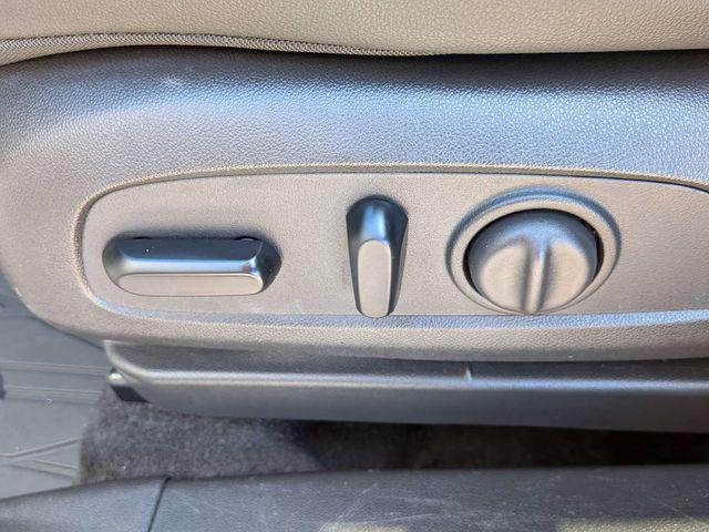 used 2024 Buick Encore GX car, priced at $20,405