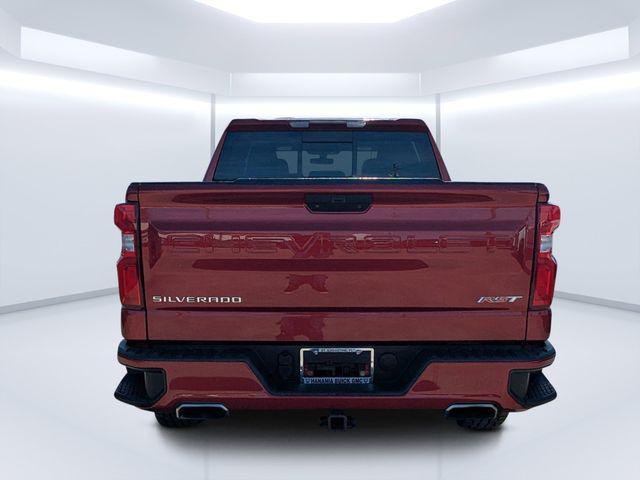 used 2019 Chevrolet Silverado 1500 car, priced at $27,977