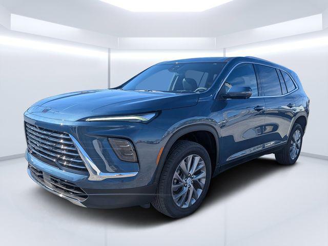new 2026 Buick Enclave car, priced at $42,977