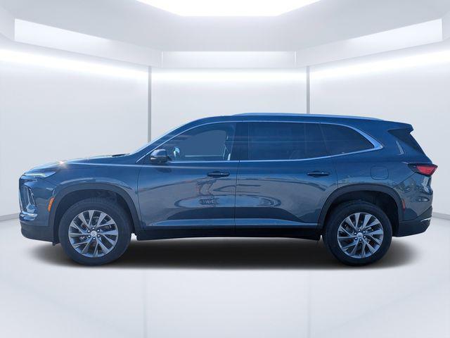 new 2026 Buick Enclave car, priced at $42,977