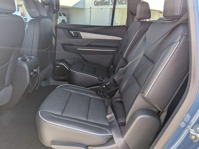 new 2026 Buick Enclave car, priced at $42,977