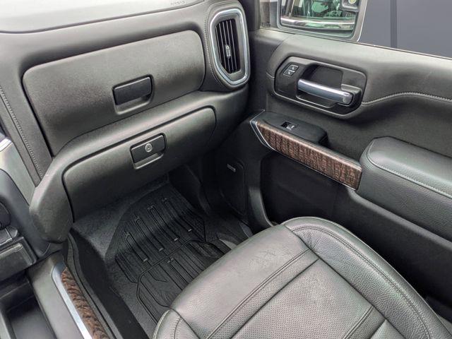 used 2022 GMC Sierra 2500 car, priced at $44,977