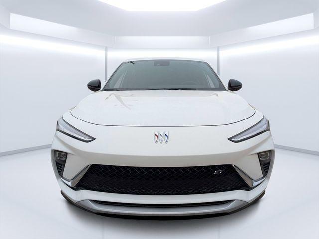 new 2026 Buick Envista car, priced at $29,679