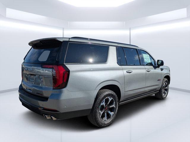 new 2026 GMC Yukon XL car, priced at $108,559