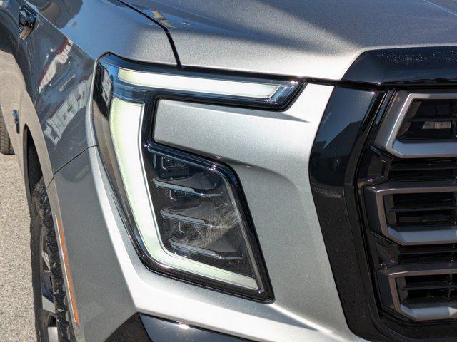 new 2026 GMC Yukon XL car, priced at $108,559