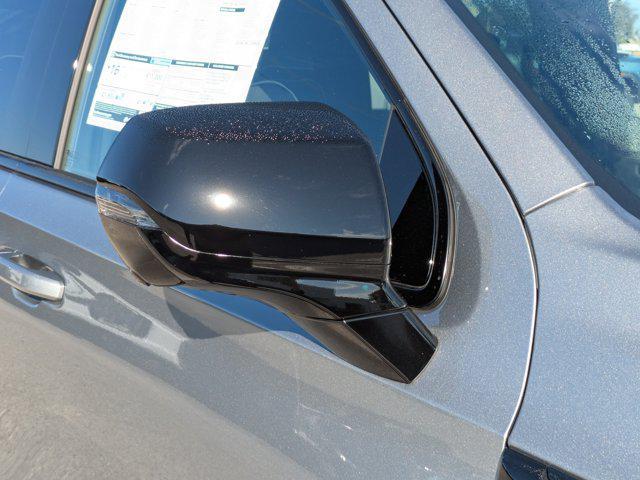 new 2026 GMC Yukon XL car, priced at $108,559