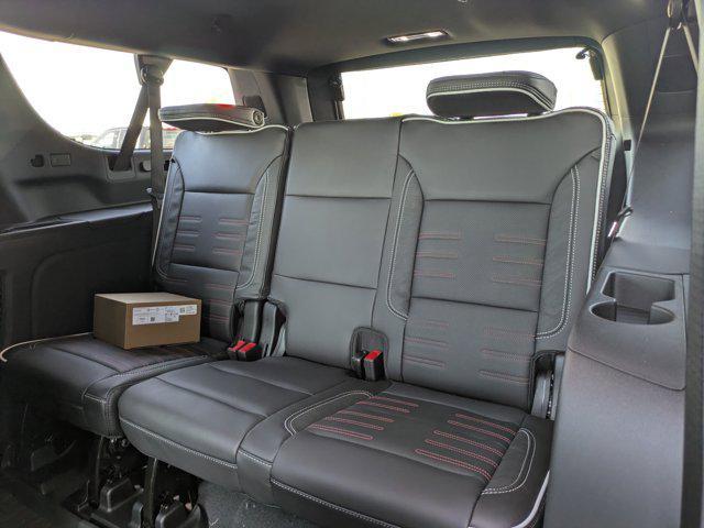 new 2026 GMC Yukon XL car, priced at $108,559